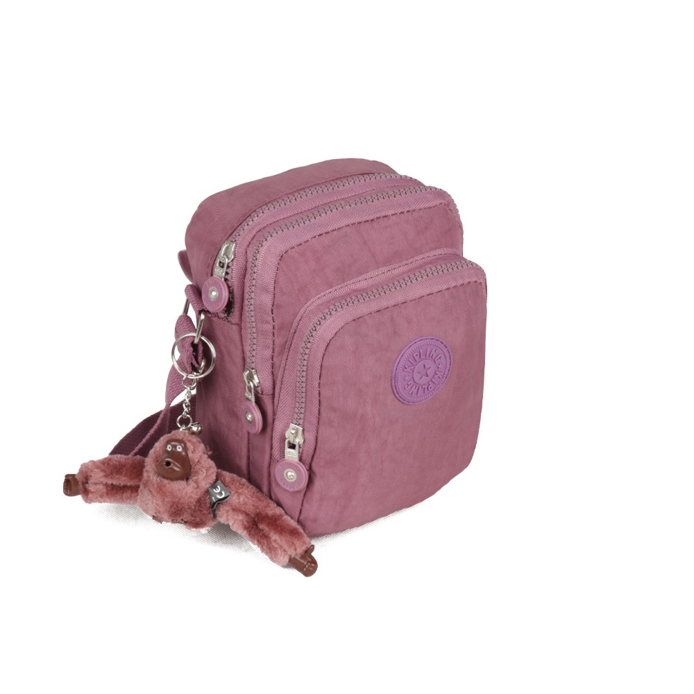 Imported nylon Women's Sling Bag/18903